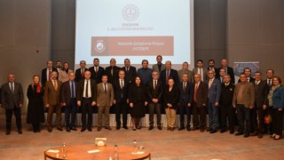 Eskişehir Milli Eğitim Müdürlüğünden Türkiyeye örnek proje