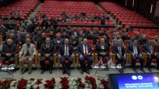 Et ve Süt Kurumu Genel Müdürü Kayhan: “Kırmızı et fiyatı 120 TL bandında olsun istiyoruz”