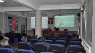 ETB ev sahipliğinde “Kobigel destek programı” bilgilendirme toplantısı gerçekleştirildi
