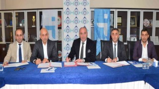 ETSOda mesleki eğitim protokolü imzalandı
