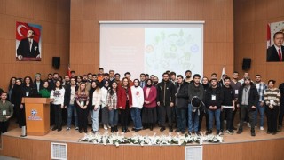 ETÜde sürdürülebilirlik ve sıfır atık eğitimi düzenlendi