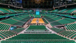 Euroleaguein Final Fouru Litvanyada oynanacak