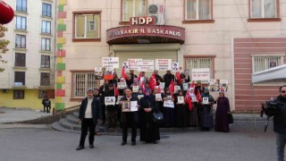 Evlat nöbetine 347inci aile katıldı