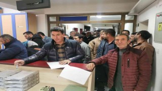 EYTliler emeklilik hakkını kazanınca SGKya akın etti