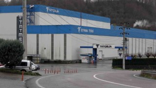 Fabrikadaki patlamada yaralanan işçi hayata tutunamadı