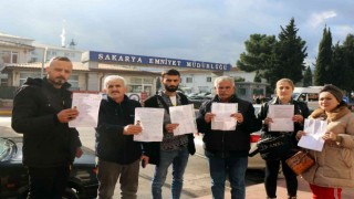Farklı şehirlerden onlarca kişiyi milyonlarca dolandırdı: İçlerinde şehit çocuğu da var