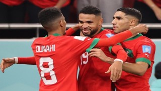 Fas, tarih yazdı! Portekiz Dünya Kupasına veda etti
