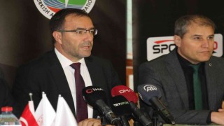 Fatih Çintimar: “2022 yılı tarihimizdeki en başarılı yıldır”