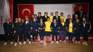 Fenerbahçe Yelkenden tarihi başarı