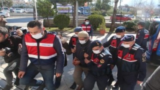 Fethiyede Paslı çifti cinayetinde sanığın tahliye talebi reddedildi