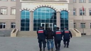 FETÖden 7 yıl 6 ay ceza alan şahıs tutuklandı