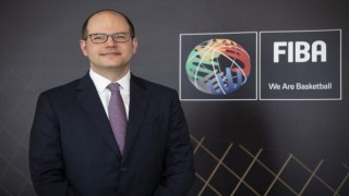FIBA Genel Sekreteri Andreas Zagklis: “FIBA tek başına çaba harcıyor”