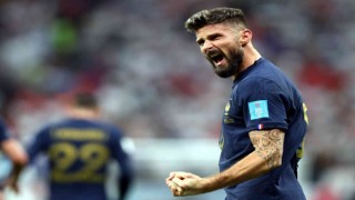 FIFA Dünya Kupası Altın Ayakkabı yarışında Mbappe önde