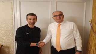 Filenin Sultanlarının yeni başantrenörü Daniele Santarelli oldu