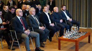 FIM Dünya Kar Motosikleti Şampiyonası Erciyeste gerçekleşecek