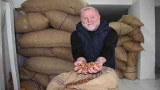 Fındık fiyatı yılın son ayına serbest piyasada rekor fiyatla girdi