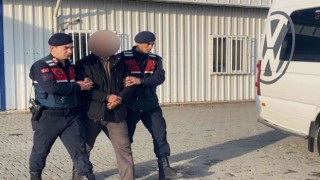 Firari şahıslar JASATtan kaçamadı: Yakalanan 3 kişi tutuklandı