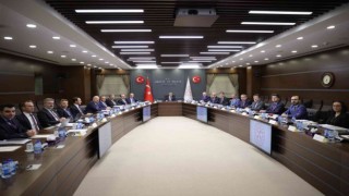 Fiyat İstikrarı Komitesinin 7. toplantısı gerçekleştirildi