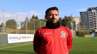 Francesco Farioli: “Kesinlikle bu oyun anlayışından geri adım atmayı düşünmüyoruz”