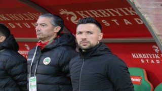Francesco Farioli: “Oyuncularımız bugün saha içerisinde kalpten oynadılar”