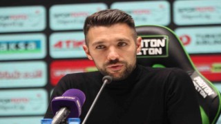 Francesco Farioli: “Takımım 3 puanı hak ettiğini düşünüyorum”