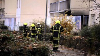 Fransada yangın: 10 ölü