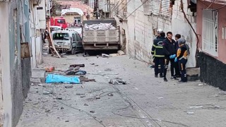 Freni boşalan kamyonet çocukları ezdi: 1 ölü, 3 yaralı