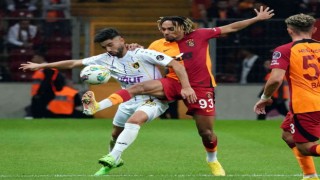 Galatasaray, İstanbulsporu konuk edecek