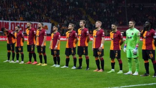 Galatasarayda 2022 yılı böyle geçti