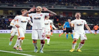 Galatasarayın kupadaki konuğu Ankara Keçiörengücü