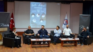 Gastro Akademi Semineri gerçekleşti