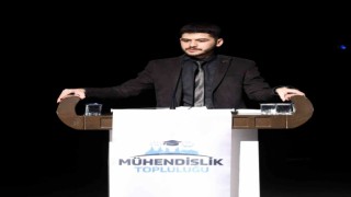 GAÜNde mühendislik paneli