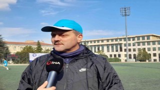Gazi Üniversitesinden akademik ve idari personele kampüste sağlıklı yaşam için fiziksel aktivite imkanı