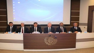 Gaziantep Alışveriş Günleri 9 Aralıkta başlıyor