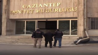Gaziantep FETÖ operasyonu: 5 gözaltı