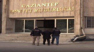 Gaziantep FETÖ operasyonu: 5 gözaltı