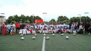 Gaziantepte 25 Aralık Kurtuluş Kupası düzenlenecek