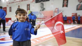 Gaziantepte 3 Aralık Dünya Engelliler Günü Sportif Faaliyetler programı