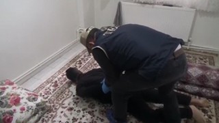 Gaziantepte DEAŞ operasyonu