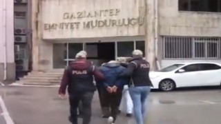 Gaziantepte DEAŞ operasyonu: 5 gözaltı