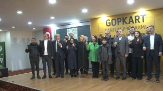 Gaziosmanpaşada “GOPKART” la indirimli alışveriş dönemi