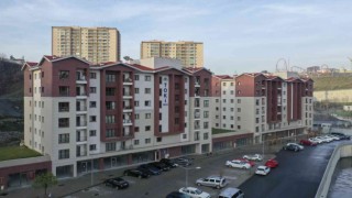 Gaziosmanpaşada kentsel dönüşüm çalışmaları hızla devam ediyor