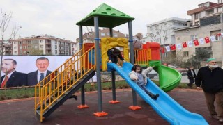 Gebzeye yeni nesil konsept park