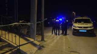 Gece kulübünde silahlı saldırıya uğrayan bir kişi hayatını kaybetti