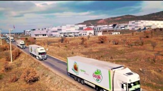 Gedik Piliç 70 ülkeye 120 milyon doların üzerine ihracat yaptı