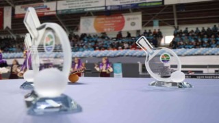 Geleceğin milli takım sporcuları bu projeden çıkacak