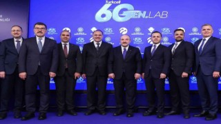 Geleceğin teknolojileri ‘Turkcell 6GEN LAB ile Türkiyede inşa edilecek