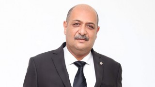 Gelecek Partisi Mersin İl Başkanı Hamit Karış'tan Mersinlilere çağrı!