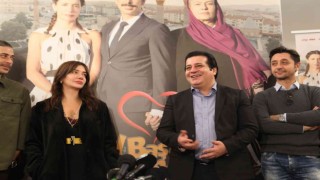 Gelin kaynana kavgası film oldu