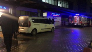 Gemlikte tartışma kanlı bitti: 1 ölü, 1 yaralı